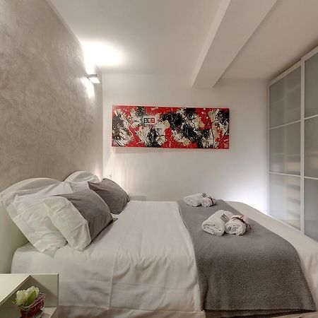 Dado Suite By Mamo Firenze Eksteriør billede