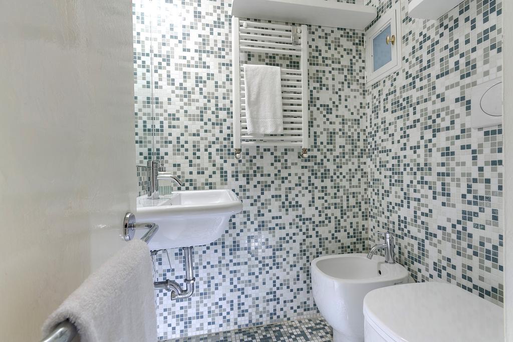 Dado Suite By Mamo Firenze Eksteriør billede