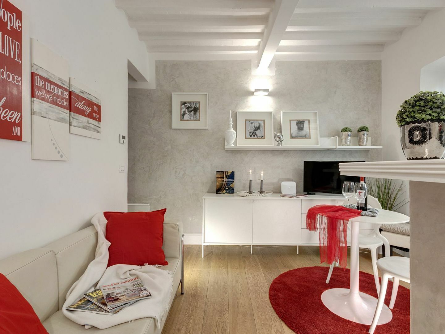 Dado Suite By Mamo Firenze Eksteriør billede